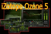 Программа для мастеринга iZotope Ozone 5
