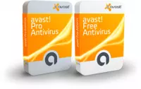 Avast Antivirus 6.0.1203 Rus