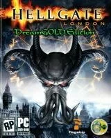 Hellgate London DreamGOLD Edition (2009/rus) Игра: Hellgate London DreamGOLD Edition (2009/rus)