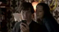 Шерлок / Sherlock - 2 сезон 1 серия (2012) HDTVRip