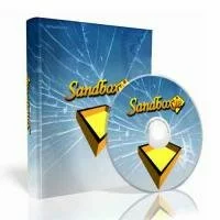 Sandboxie 3.74