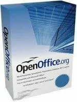 Apache OpenOffice 3.4.