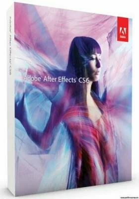 Adobe After Effects CS6 11.0.1.12 + Rus