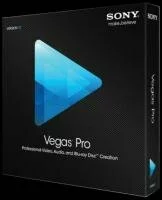 Sony Vegas Pro Suite 12.0 Build 394 x64