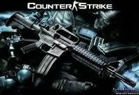Counter-Strike 1.6 + Модели