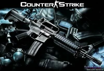 Counter-Strike 1.6 + Модели