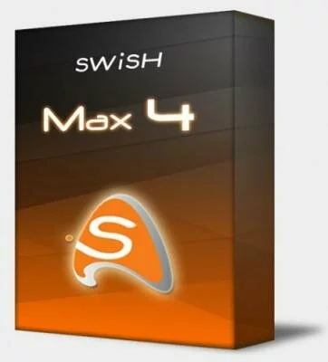 Скачать SwishMax4 Build 2010.11.02 + руссификатор + Crack
