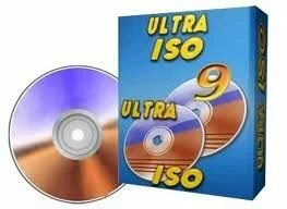 UltraISO 9.3.6.2766 + Ключ