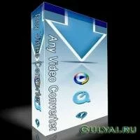 Any DVD Converter Professional 4.0.1 Portable Скачать бесплатно - Any DVD Converter Professional 4.0.1 Portable