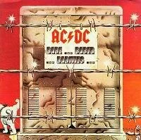 AC/DC - Rare...Rares....Rarities (1991)