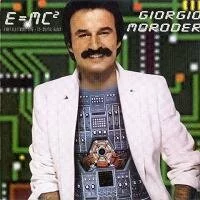 Giorgio Moroder - E=MC2 (1979)