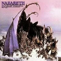 Nazareth - Hair Of The Dog (1975)