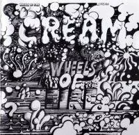 Cream - Wheels of Fire (1968)