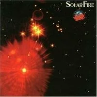 Manfred Mann’s Earth Band - Solar Fire (1973)