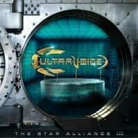 Ultravoice - The Star Alliance 3 - 2011